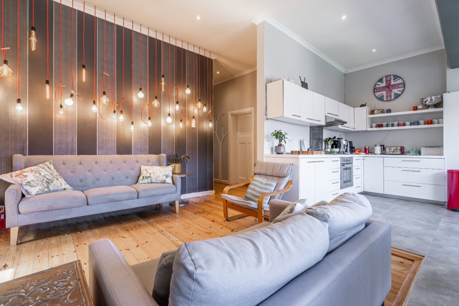 To Let 3 Bedroom Property for Rent in Wynberg Upper Western Cape